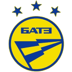 Logo BATE