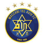 Logo Maccabi Tel Aviv