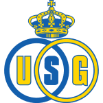 Logo Union Saint-Gilloise
