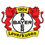 Logo Bayer 04 Leverkusen