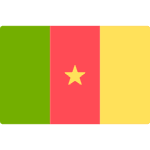 Logo Cameroon