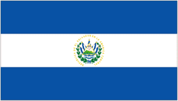 Logo El Salvador