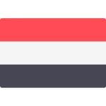 Logo Yemen